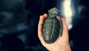 Grenade Attack By Terrorists On Army Post In Poonch; No Casualties